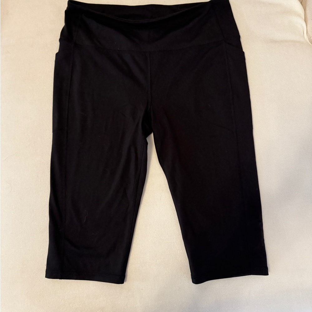 DSG Black Women's Leggings